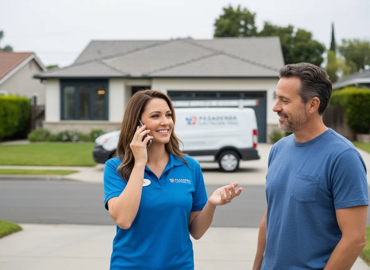 Electrician Lake City, SC FAQs